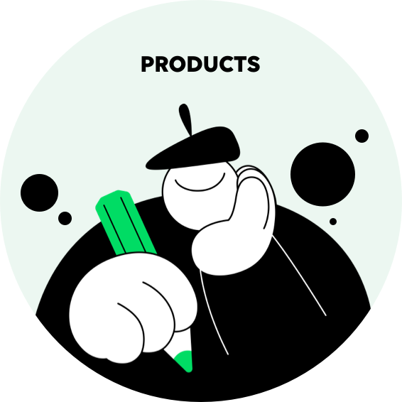 PRODUCTS